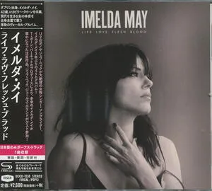 Life love flesh blood